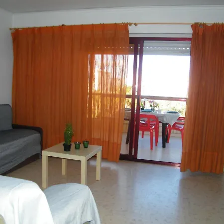 Apartment Salinas Iv 5º, Mnostrum