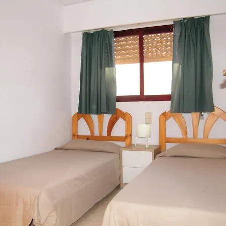 Apartment Salinas Iv 5º, Mnostrum
