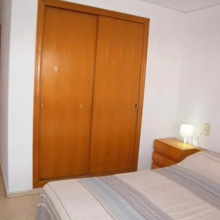 Salinas Iv 5º, Mnostrum Apartment Playa de Gandia