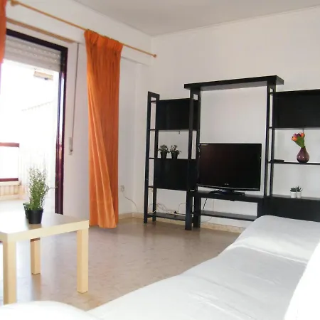 Apartment Salinas Iv 5º, Mnostrum