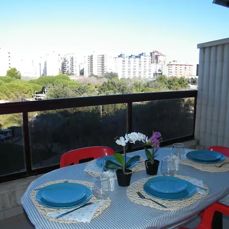 Salinas Iv 5º, Mnostrum Apartment *