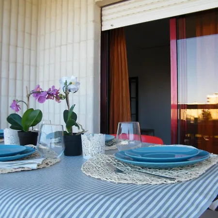 Apartment Salinas Iv 5º, Mnostrum