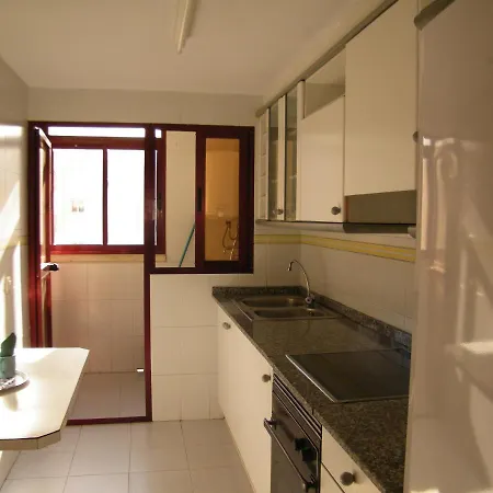 Apartment Salinas Iv 5º, Mnostrum Playa de Gandia