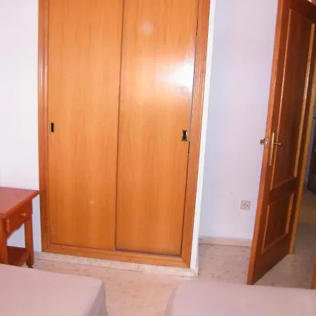 Apartment Salinas Iv 5º, Mnostrum Playa de Gandia